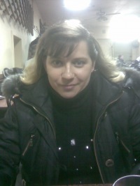Марина Клюева, 31 мая , Санкт-Петербург, id104239002