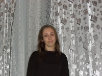 Анастасия Змеева, 18 мая , Усинск, id104724216