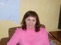 Елена Демидова, 25 февраля 1965, Санкт-Петербург, id11225379