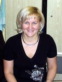 Бриленкова Марина