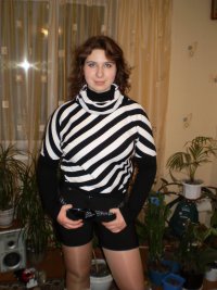 Валентина Юргель, 28 июня 1983, Глубокое, id19440355