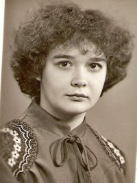 Марина Поликарпова, 6 июля 1963, Асбест, id21098694