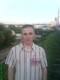 Вадим Антонов, 29 июля , Новосибирск, id21409004