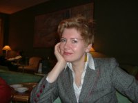 Ольга Михайлова, 16 января 1990, Санкт-Петербург, id21515551