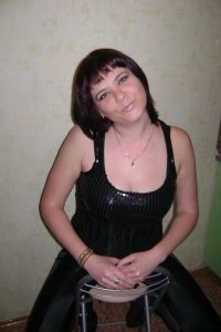 Елена Пономаренко, 18 апреля 1989, Красноярск, id22279206
