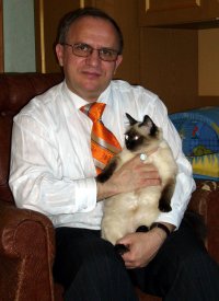 Сергей Ходаков, 25 мая , Санкт-Петербург, id25897969