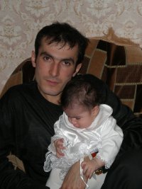 Сергей Захарян, 15 февраля 1991, Омск, id28777016