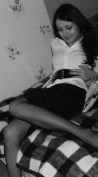 Лариса Тужилкина, 7 июня 1986, Санкт-Петербург, id29211716