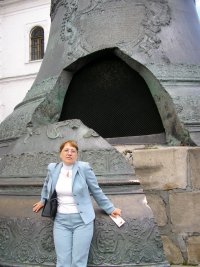 Елена Ширшова, 6 апреля 1974, Нижний Новгород, id30430879