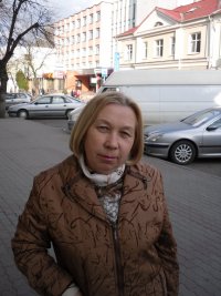 Татьяна Петкевич, 17 декабря , Нея, id31679568