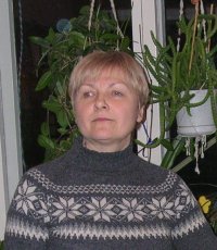 Светлана Смирнова, 3 декабря , Санкт-Петербург, id3729563