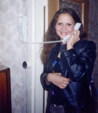Оксанка Васильева, 20 февраля 1990, Санкт-Петербург, id41491101
