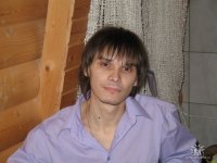 Андрей Чалдушкин, 28 января , Мурманск, id51030245