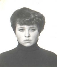 Елена Новикова, 11 декабря , Санкт-Петербург, id6479227