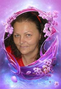 Елена Рубцова, 19 апреля , Сосновоборск, id71387196