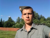 Евгений Калиниченко, 27 июля 1989, id74500211