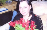 Алена Браславская, 7 января , Санкт-Петербург, id745677