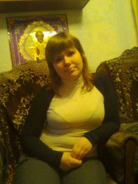 Валентина Зубакова, 26 августа 1993, Шексна, id77703409