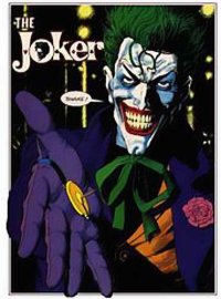 Just Joker, id8102409