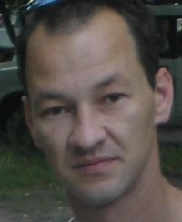 Алексей Гудима, 14 мая 1992, Кемерово, id82355849