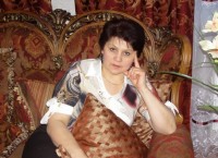 Людмила Кравцова, 24 июня 1979, Уржум, id88263735
