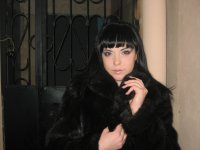 Нина Криницина, 4 марта , Хабаровск, id9913902