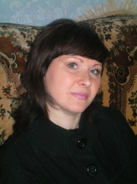 Светлана (голубцова)соханенкова, 12 ноября 1979, Смоленск, id99794216